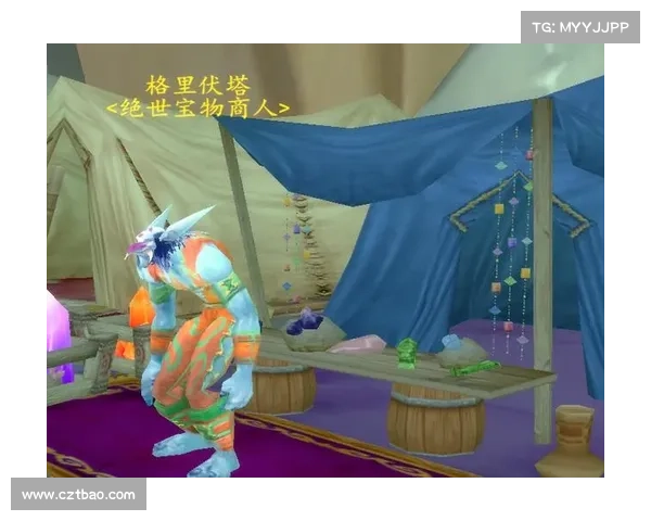 魔兽世界怀旧：探索经典XP玩法