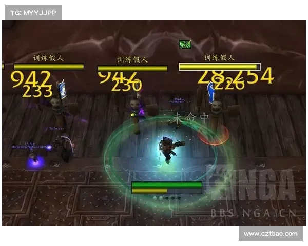 魔兽世界武僧：巧选怪物，快速出拳